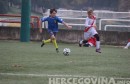 HŠK Zrinjski: Nastavljena ! hej liga - 23.11.2016
