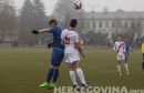 HŠK Zrinjski: Juniori poraženi na gostovanju kod Željezničara
