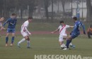 HŠK Zrinjski: Juniori poraženi na gostovanju kod Željezničara