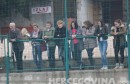 HŠK Zrinjski: Nastavljena ! hej liga - 23.11.2016