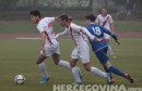 HŠK Zrinjski: Juniori poraženi na gostovanju kod Željezničara
