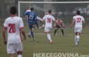 HŠK Zrinjski: Juniori poraženi na gostovanju kod Željezničara