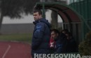 HŠK Zrinjski: Juniori poraženi na gostovanju kod Željezničara
