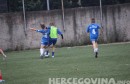 HŠK Zrinjski: Nastavljena ! hej liga - 23.11.2016