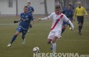 HŠK Zrinjski: Juniori poraženi na gostovanju kod Željezničara