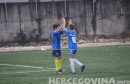 HŠK Zrinjski: Nastavljena ! hej liga - 23.11.2016