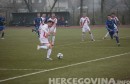 HŠK Zrinjski: Juniori poraženi na gostovanju kod Željezničara