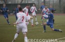 HŠK Zrinjski: Juniori poraženi na gostovanju kod Željezničara
