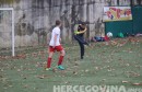 HŠK Zrinjski: Nastavljena ! hej liga - 23.11.2016