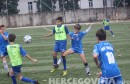 HŠK Zrinjski: Nastavljena ! hej liga - 23.11.2016