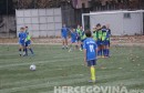 HŠK Zrinjski: Nastavljena ! hej liga - 23.11.2016