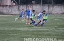 HŠK Zrinjski: Nastavljena ! hej liga - 23.11.2016