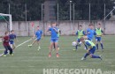 HŠK Zrinjski: Nastavljena ! hej liga - 23.11.2016