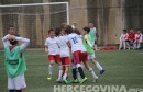 HŠK Zrinjski: Nastavljena ! hej liga - 23.11.2016