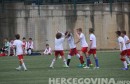 HŠK Zrinjski: Nastavljena ! hej liga - 23.11.2016