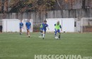 HŠK Zrinjski: Nastavljena ! hej liga - 23.11.2016