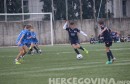 HŠK Zrinjski: Nastavljena ! hej liga - 23.11.2016