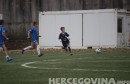 HŠK Zrinjski: Nastavljena ! hej liga - 23.11.2016