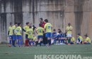 HŠK Zrinjski: Nastavljena ! hej liga - 23.11.2016