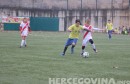 HŠK Zrinjski: Nastavljena ! hej liga - 23.11.2016