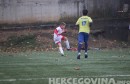 HŠK Zrinjski: Nastavljena ! hej liga - 23.11.2016