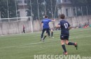 HŠK Zrinjski: Nastavljena ! hej liga - 23.11.2016