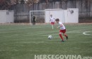 HŠK Zrinjski: Nastavljena ! hej liga - 23.11.2016