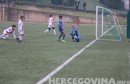 HŠK Zrinjski: Nastavljena ! hej liga - 23.11.2016