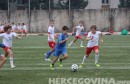 HŠK Zrinjski: Nastavljena ! hej liga - 23.11.2016