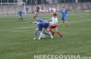 HŠK Zrinjski: Nastavljena ! hej liga - 23.11.2016