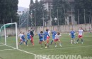 HŠK Zrinjski: Nastavljena ! hej liga - 23.11.2016