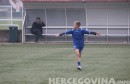 HŠK Zrinjski: Nastavljena ! hej liga - 23.11.2016