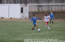 HŠK Zrinjski: Nastavljena ! hej liga - 23.11.2016