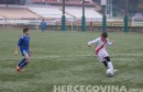 HŠK Zrinjski: Nastavljena ! hej liga - 23.11.2016