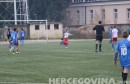 HŠK Zrinjski: Nastavljena ! hej liga - 23.11.2016
