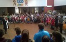 Dani sjećanja na Vukovar škola