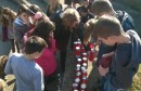 Dani sjećanja na Vukovar škola