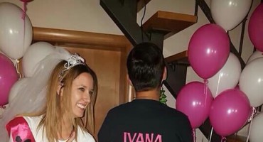 Danijel Boto kralj djevojačkih 