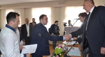 Široki Brijeg, Vinko Topić