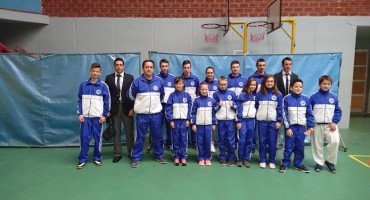 KK Zrinjski, Konjic, liga hercegovine