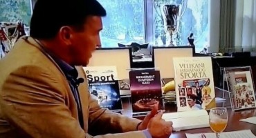 DR.SC. Damir Škaro – ČOVJEK KOJI NE POZNAJE PORAZ