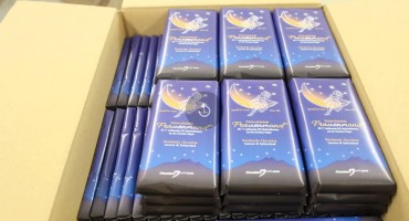 Čokolada koja ublažava menstrualne bolove