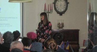 Ravno, projekt, Europska unija