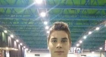 KK Široki: Ivan Vukoja 3. u Veneciji