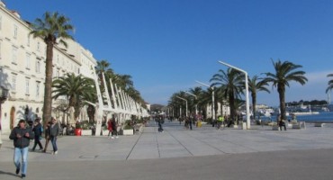 Split prvi hrvatski grad koji je zabranio cajke