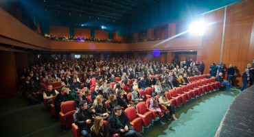Prva večer Mostar Film Festivala