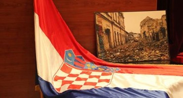 Vukovar, Škabrnja