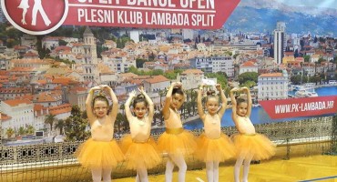 ŠPK Zrinjski, Split