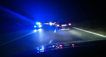 Široki Brijeg, Mostar, prometna nesreća