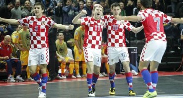 Hrvatska deklasirala Mađare u Zalaegerszegu ! Mađarska - Hrvatska 0:4